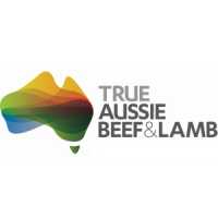 Aussie beef & lamb Logo