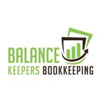 Balancekeepers Bookkeeping LLC Logo