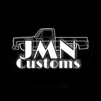 JMN Customs LLC Logo