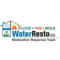 Water Restoration USA Logo