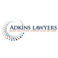 Adkins Lawyers, PLLC Logo