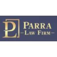 Parra Law Firm Logo