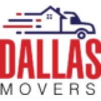 Dallas Movers Logo