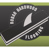 Robar Hardwood Flooring - Floor Installation & Refinishing Logo