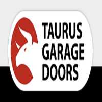 Taurus Garage Doors Logo