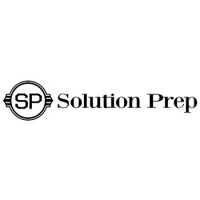 Solution Prep Logo