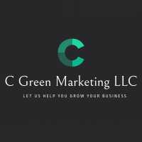 C Green Marketing LLC Logo