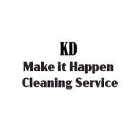 The Cleaning Authority - Jonesboro Logo