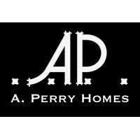 A. Perry Homes Logo