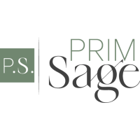 Prim Sage Boutique Logo