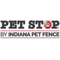 Hoosier Pet Stop Logo