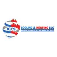 KJ's Cooling & Heating, LLC Logo