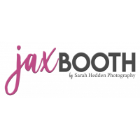 Jax Booth Logo