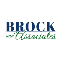 Brock and Associates Recruiting Logo