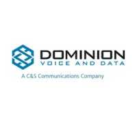 Dominion Voice and Data Logo