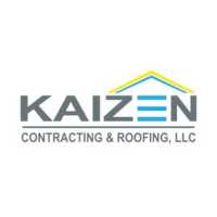 Kaizen Contracting And Roofing LLC Logo