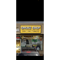 Star smoke Shop Logo