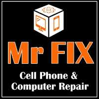 Mr Fix- Phone & Computer- Buy/repair/sell Logo