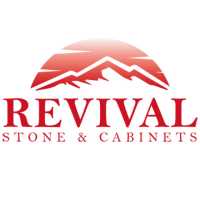 Revival Stone & Cabinets, Inc Logo