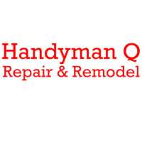 Home MD Handyman Services | Handyman Services in Tacoma WA, Handyman Contractors, Handyman Repair Logo