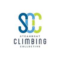 Steamboat Climbing Collective Logo