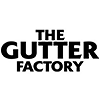 The Gutter Factory Logo