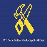 Pro Deck Builders Indianapolis Group Logo