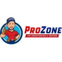 ProZone Air Conditioning and Heating Repair Las Vegas Logo