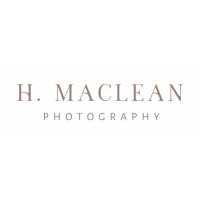 H. MacLean Photography Logo