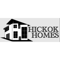 Hickok Homes Logo