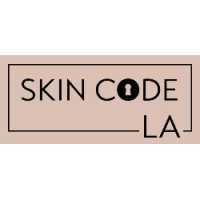 Skin Code Logo