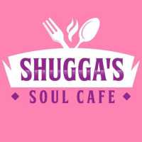 Shugga's Soul Cafe Logo