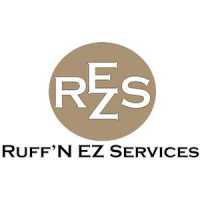 Ruff'N EZ Dumping, LLC Logo