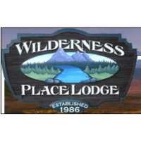 Wilderness Place Lodge Inclusive Alaska Fishing Logo