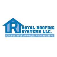 Royal Roofing Systems LLC Logo