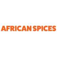 African Spices Logo