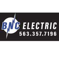 BNC Electric Logo