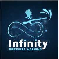 Infinity Pressure Washing Logo