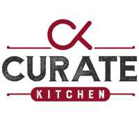 Curate Kitchen Logo