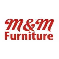M&M Furniture Logo