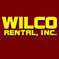 Wilco Rental, INC. Logo
