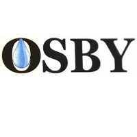 Osby Water Conditioning Logo