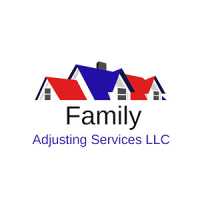 Family Adjusting Services, LLC Logo