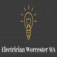 Electrician Worcester MA Logo