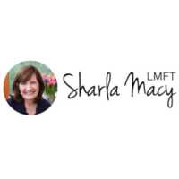 Sharla P Macy LMFT Logo