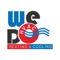 WeDo HVAC Logo