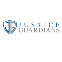 Justice Guardians Logo