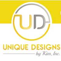 Unique Designs by Kim, Inc. Logo