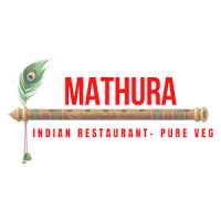 Mathura Indian Restaurant Logo