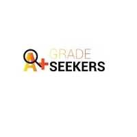 Gradeseekers Logo